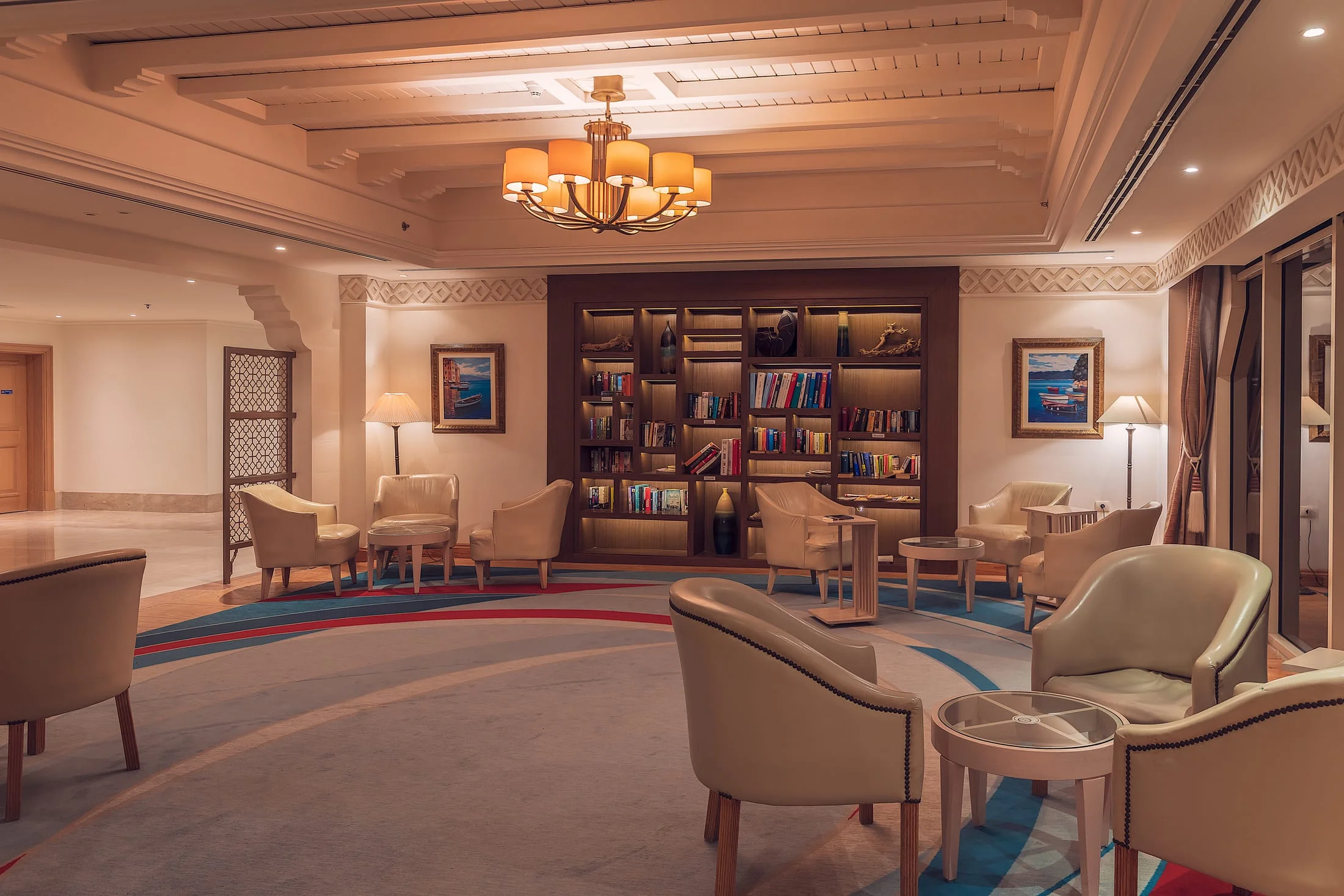 Old Palace Resort Sahl Hasheesh — photo 11